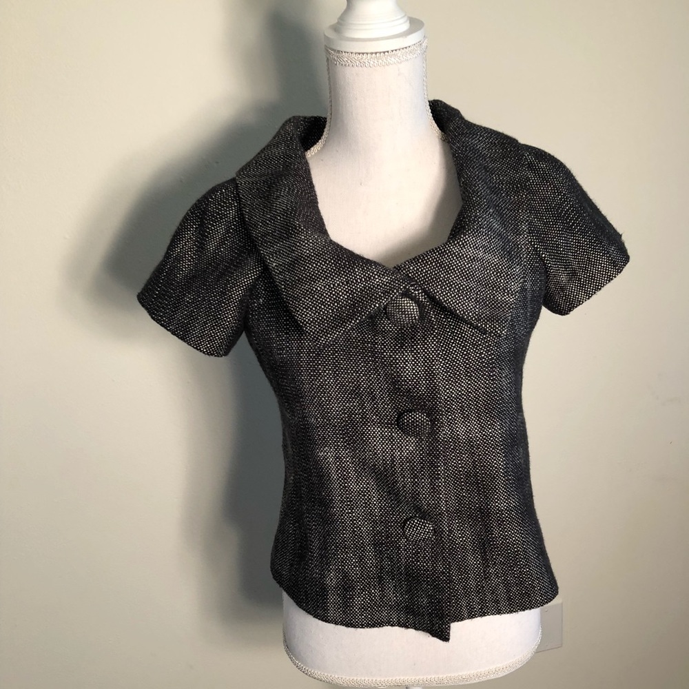 Banana Republic Women's Short Sleeve